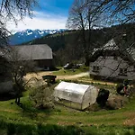 Quiet With A Terrace On Organic Farm 公寓