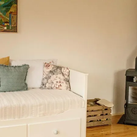 Quiet With A Terrace On Organic Farm * Prevalje