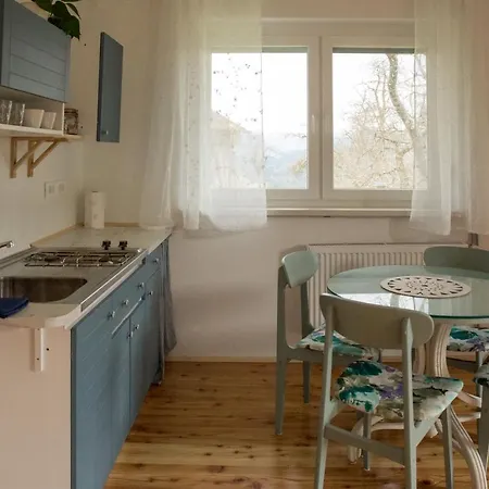 Quiet With A Terrace On Organic Farm