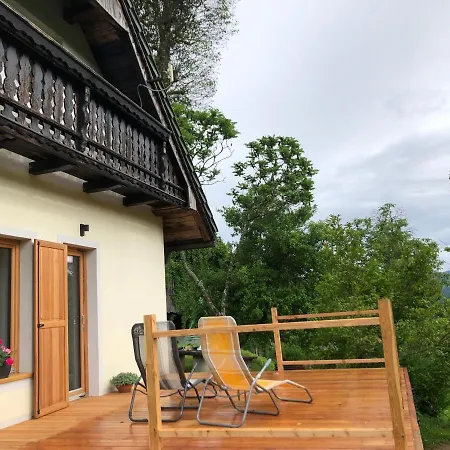 Quiet With A Terrace On Organic Farm *