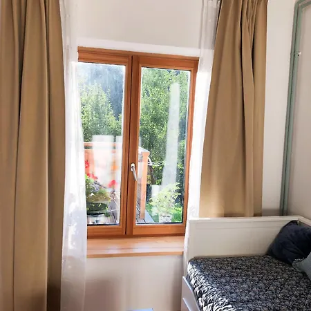 Apartment Quiet With A Terrace On Organic Farm