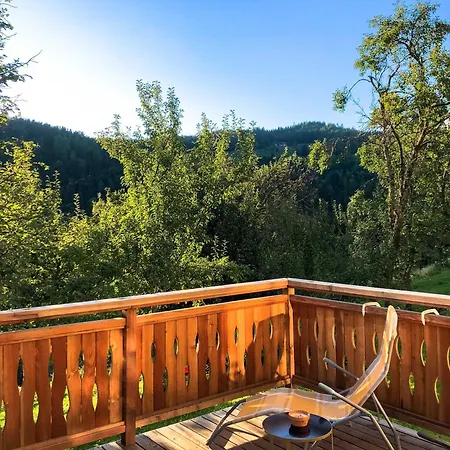 Quiet With A Terrace On Organic Farm Apartament *