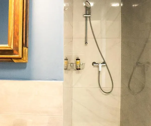 شقة Quiet With A Terrace On Organic Farm