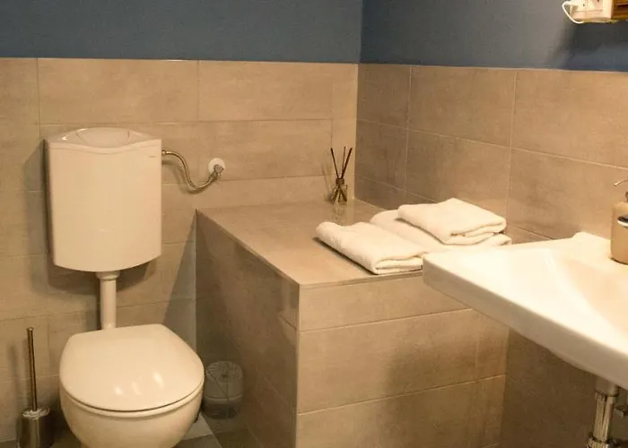 Quiet With A Terrace On Organic Farm *