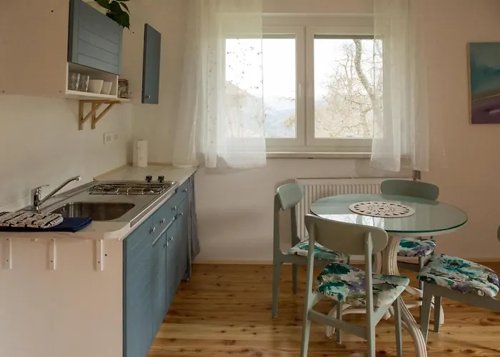 Quiet With A Terrace On Organic Farm