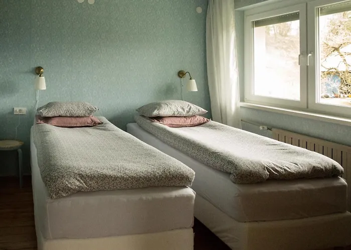 Quiet With A Terrace On Organic Farm