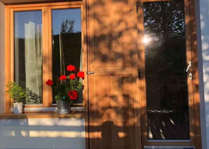 شقة Quiet With A Terrace On Organic Farm *