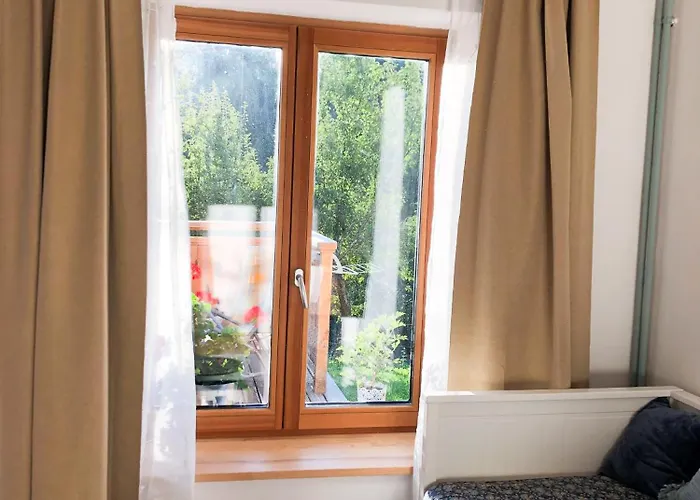 شقة Quiet With A Terrace On Organic Farm