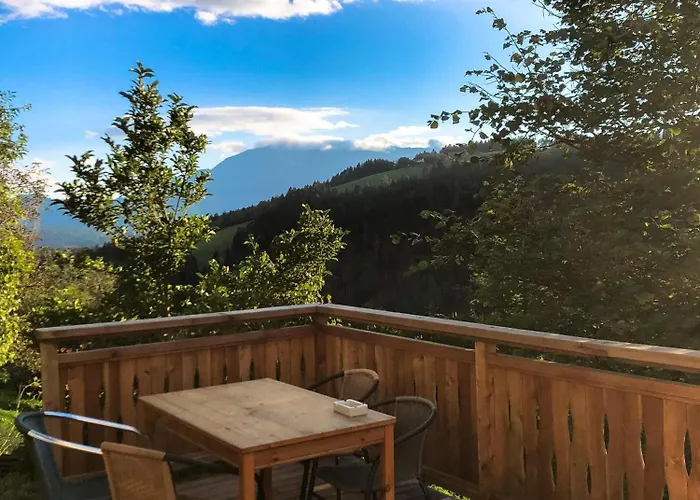 شقة Quiet With A Terrace On Organic Farm Prevalje